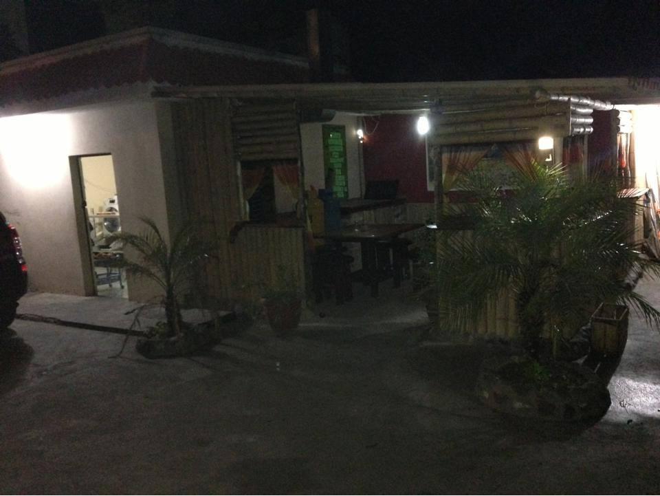 Hostal Jora Continental Cotacachi Exteriér fotografie