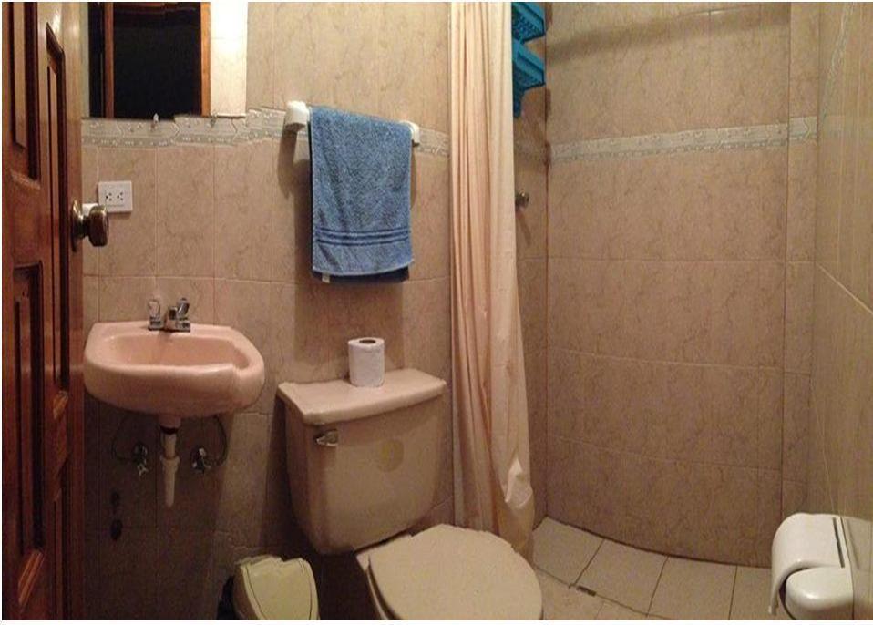 Hostal Jora Continental Cotacachi Pokoj fotografie